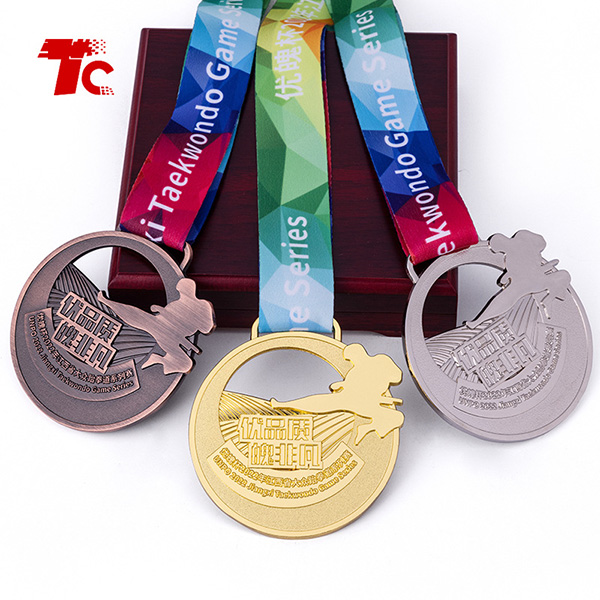 Medals Sports
