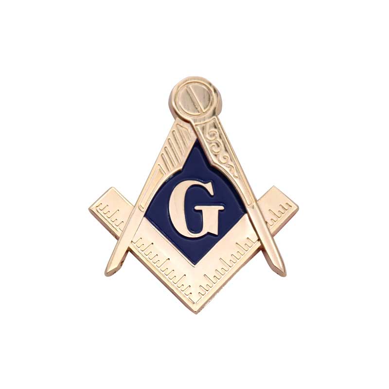 Masonic-metal-car-emblems