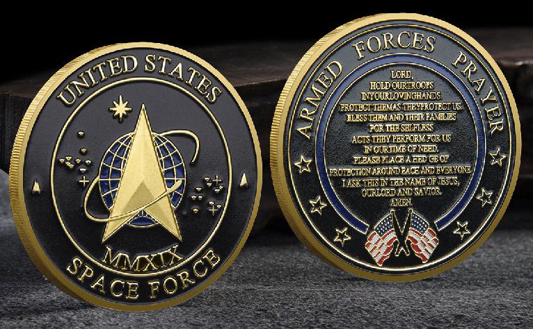 challenge coin co