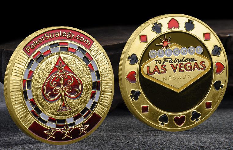 challenge coin limited