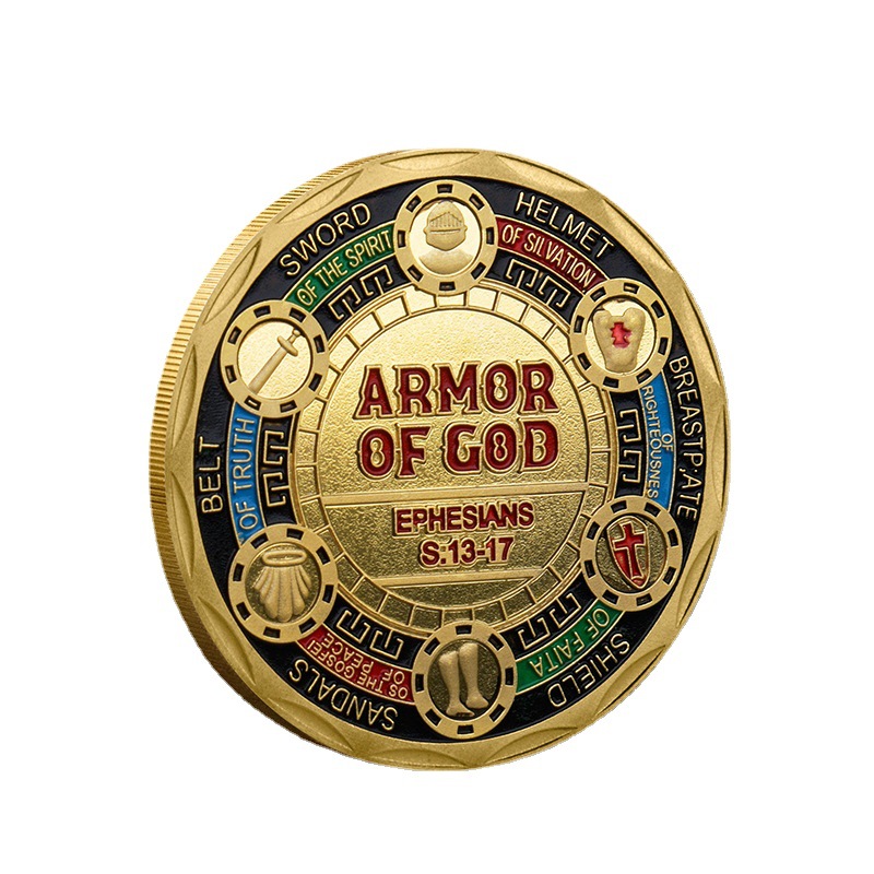9.20 challenge coin 2