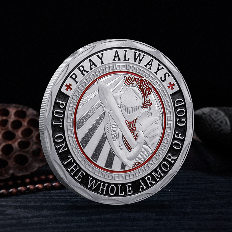 9.20 challenge coin 4
