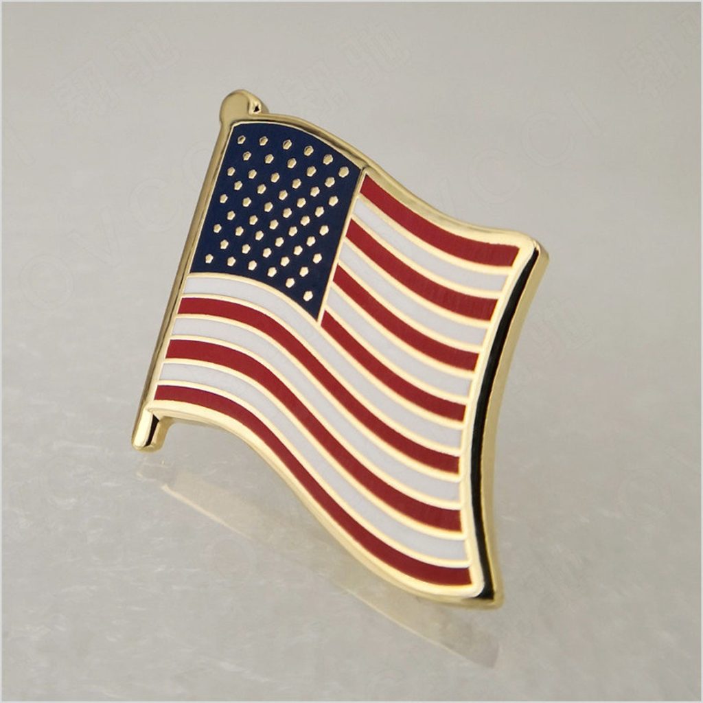 Lapel Pins 3