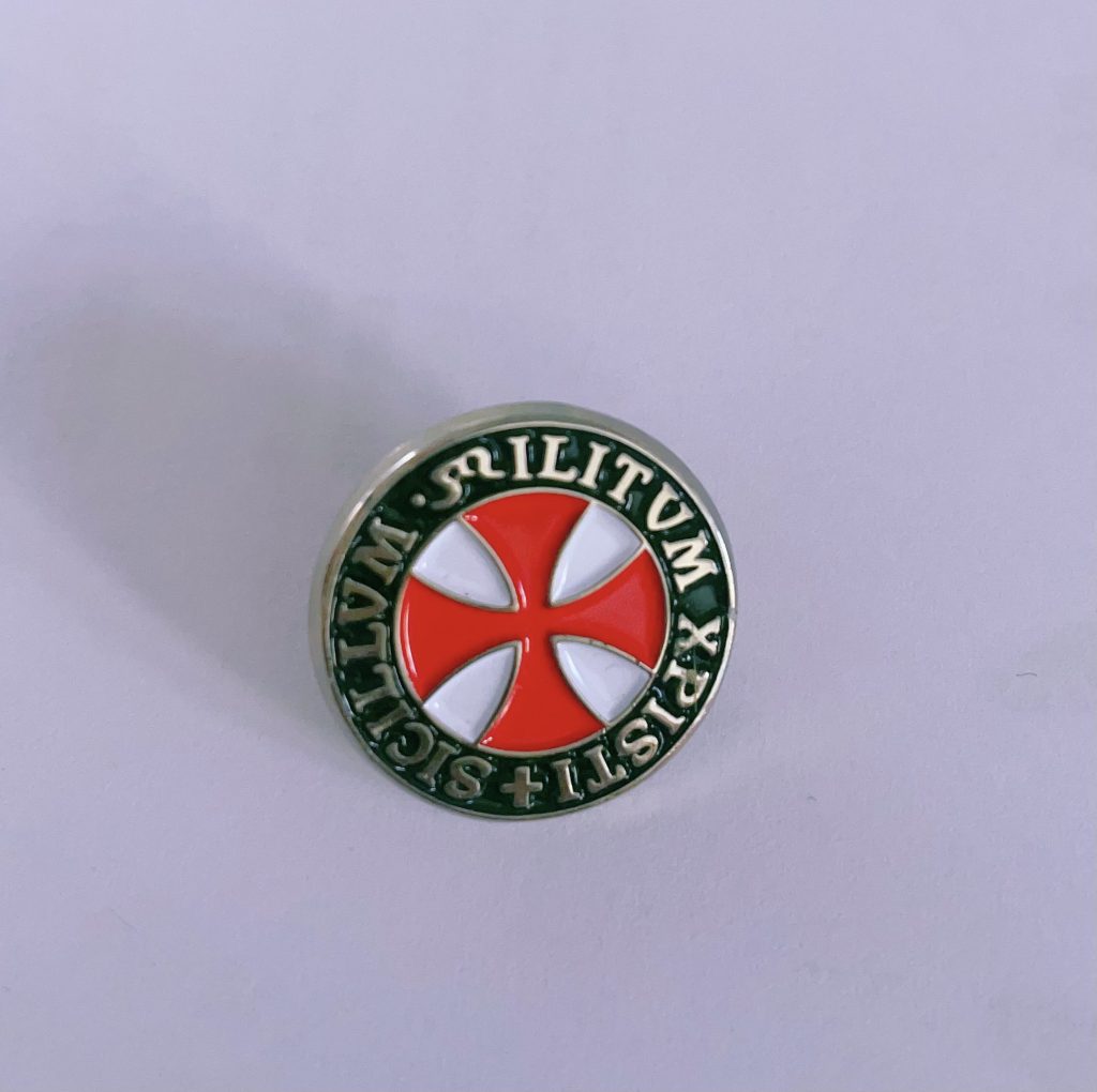 Custom Lapel Pin