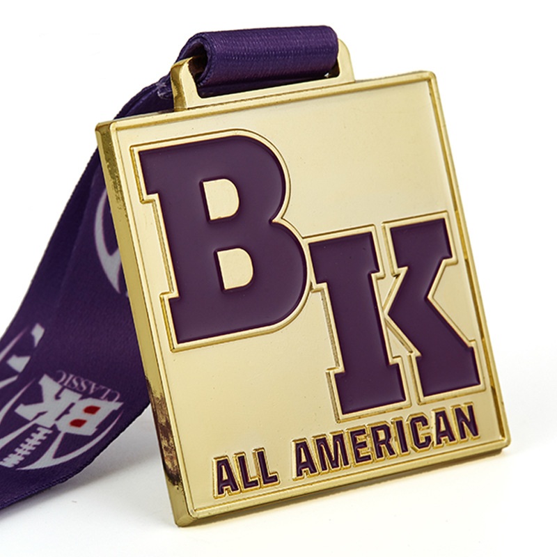 Custom Sports Medals